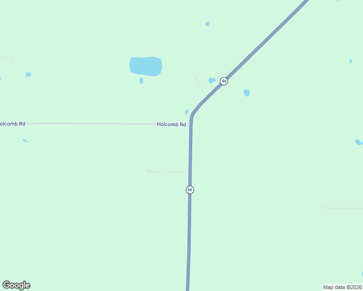 map of restaurants, bars, coffee shops, grocery stores, and more near 1425 Ohio 46 in Jefferson