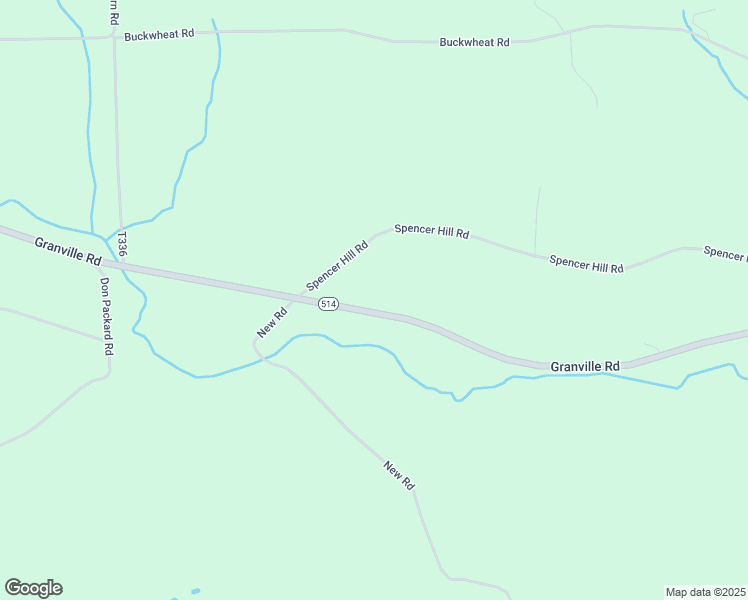 map of restaurants, bars, coffee shops, grocery stores, and more near in Granville Summit