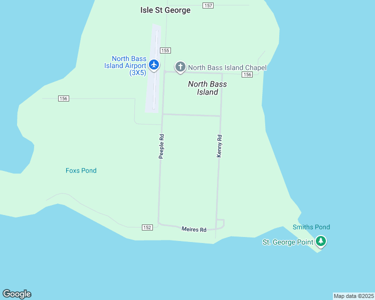 map of restaurants, bars, coffee shops, grocery stores, and more near in IS Saint GEORGE