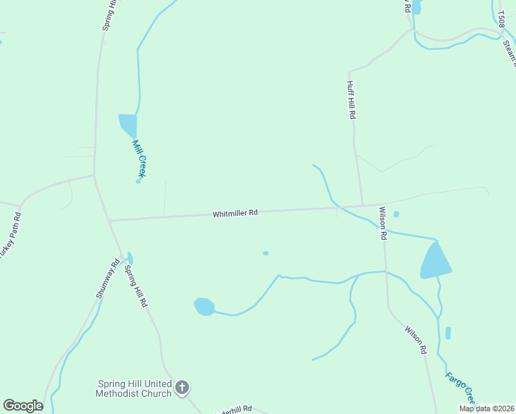 map of restaurants, bars, coffee shops, grocery stores, and more near 485 Whitmiller Road in Wyalusing