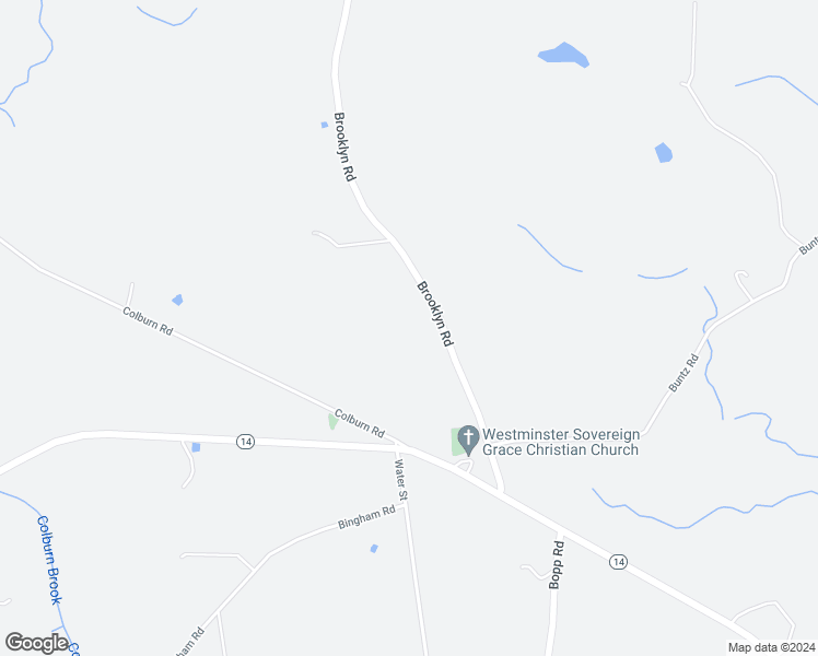 map of restaurants, bars, coffee shops, grocery stores, and more near 60 Brooklyn Road in Canterbury