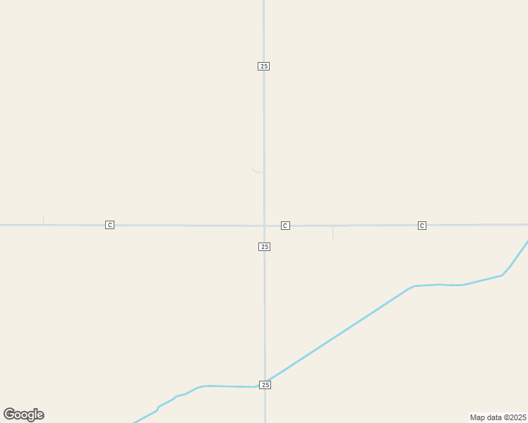 map of restaurants, bars, coffee shops, grocery stores, and more near County Road 25 in Herman