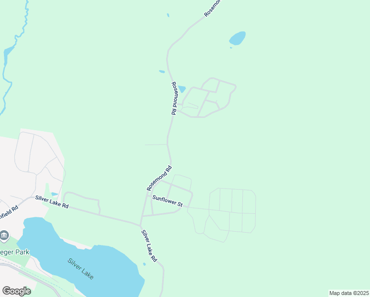 map of restaurants, bars, coffee shops, grocery stores, and more near 179 Rosemont Road in Woodridge