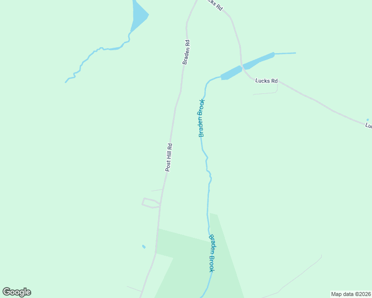 map of restaurants, bars, coffee shops, grocery stores, and more near 606 Braden Road in Greenfield Park