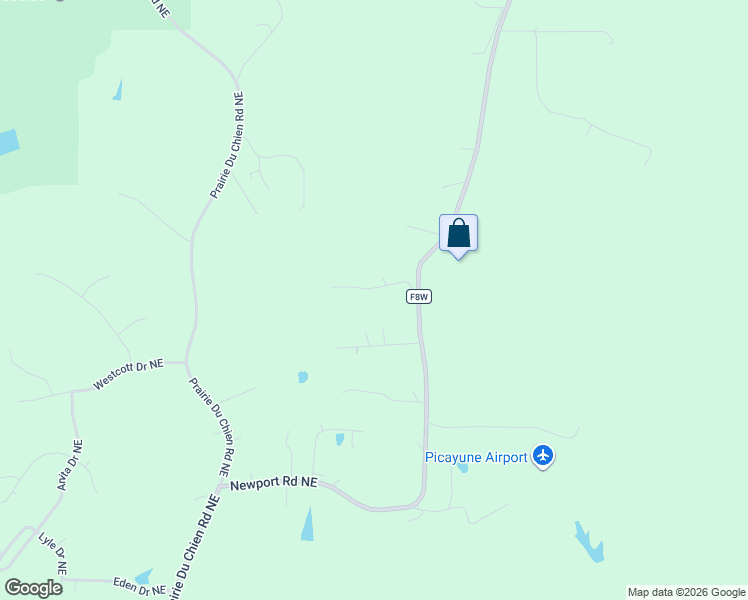 map of restaurants, bars, coffee shops, grocery stores, and more near 4337 Oak Ridge Trail Northeast in Iowa City