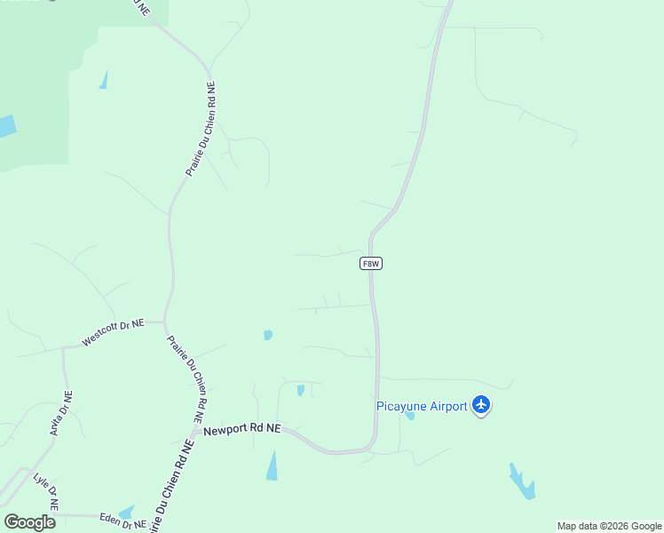 map of restaurants, bars, coffee shops, grocery stores, and more near 4337 Oak Ridge Trail Northeast in Iowa City