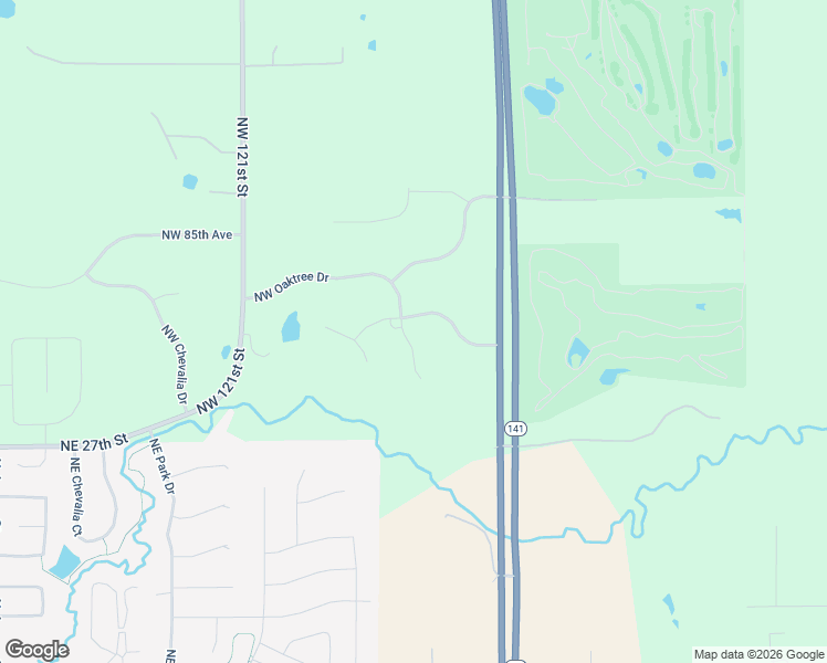 map of restaurants, bars, coffee shops, grocery stores, and more near 11665 Northwest Oaktree Drive in Grimes