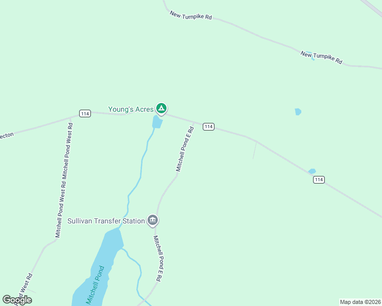 map of restaurants, bars, coffee shops, grocery stores, and more near 502 Mitchell Pond East Road in Cochecton