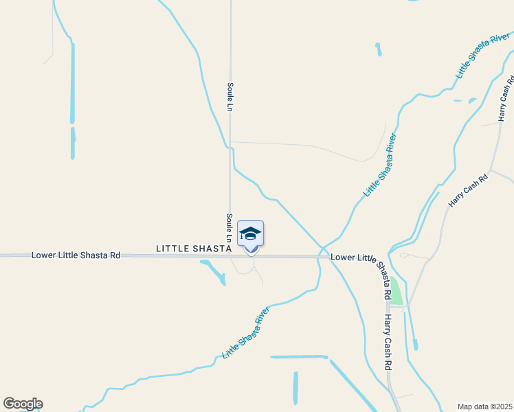 map of restaurants, bars, coffee shops, grocery stores, and more near 838 Soule Lane in Montague