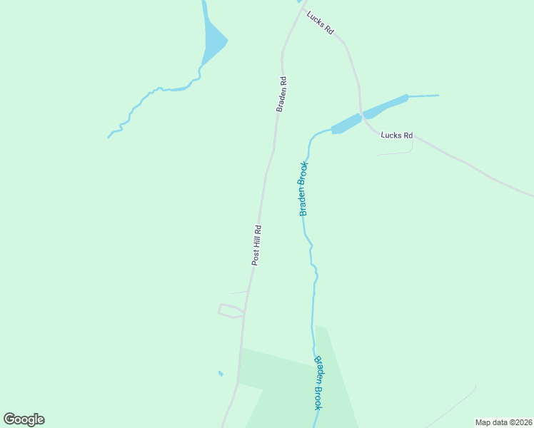 map of restaurants, bars, coffee shops, grocery stores, and more near 606 Braden Road in Greenfield Park