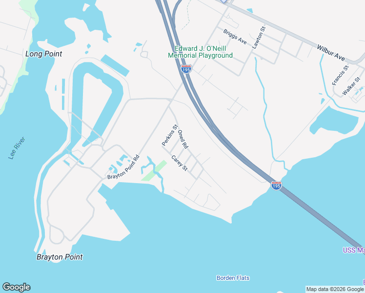 map of restaurants, bars, coffee shops, grocery stores, and more near 336 Oneil Road in Somerset