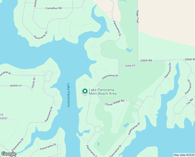 map of restaurants, bars, coffee shops, grocery stores, and more near 4910 Jule Drive in Panora