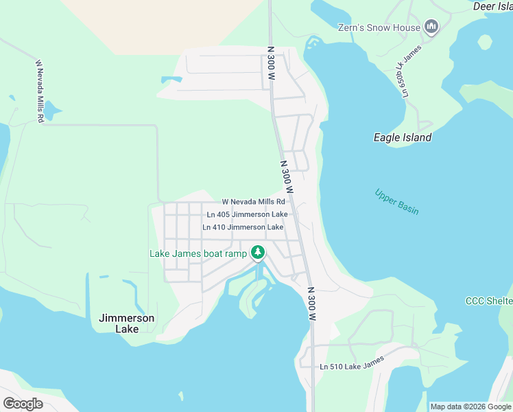 map of restaurants, bars, coffee shops, grocery stores, and more near 3195 West Nevada Mills Road in Fremont