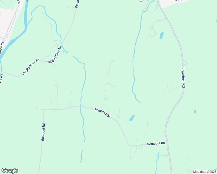 map of restaurants, bars, coffee shops, grocery stores, and more near 8 Brenner Ridge Road in Pleasant Valley