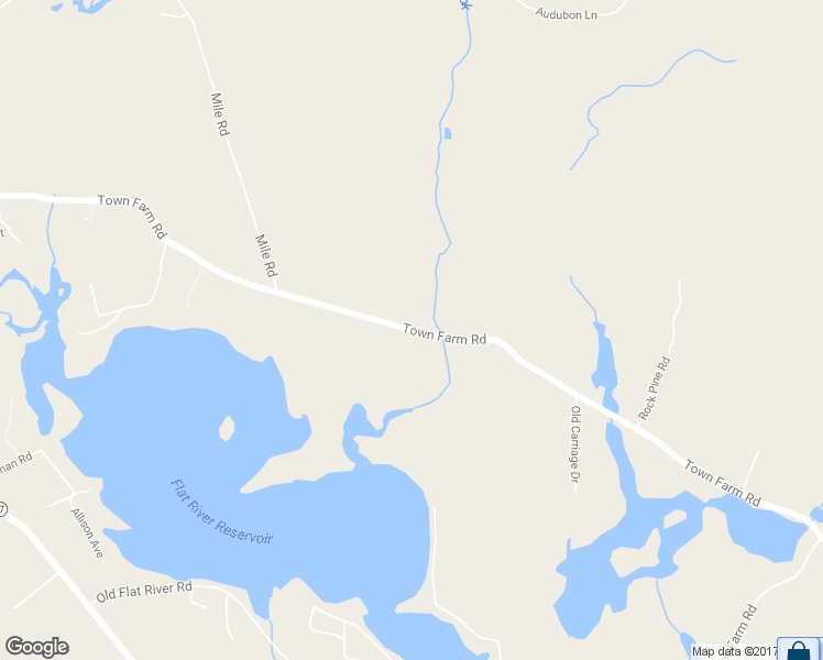map of restaurants, bars, coffee shops, grocery stores, and more near Town Farm Road in Coventry