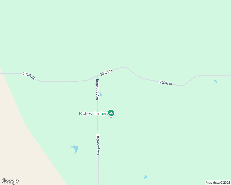 map of restaurants, bars, coffee shops, grocery stores, and more near 2022 Dogwood Avenue in Guthrie Center