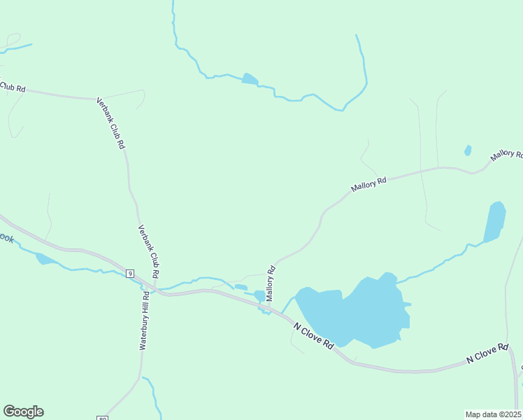 map of restaurants, bars, coffee shops, grocery stores, and more near in Verbank