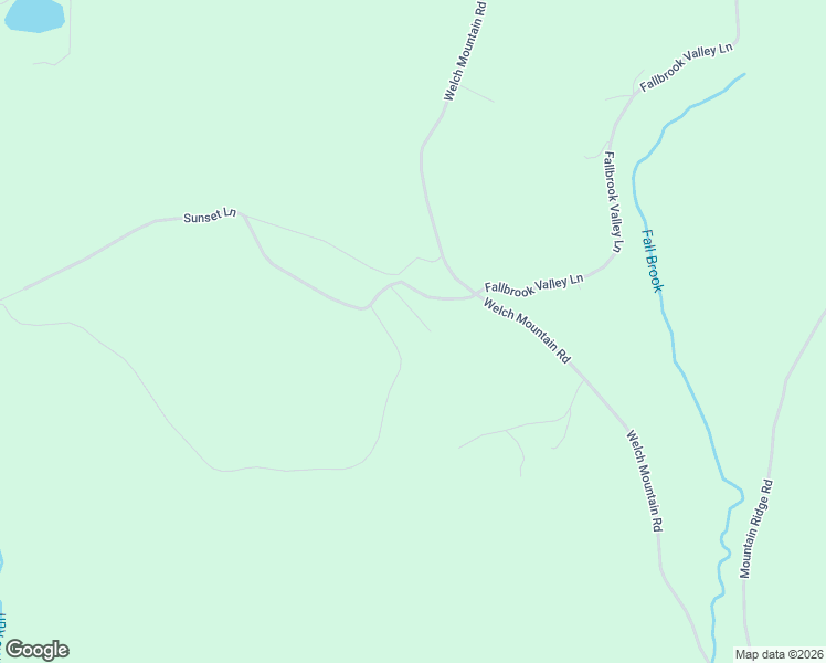 map of restaurants, bars, coffee shops, grocery stores, and more near White Tail Crossing in Covington