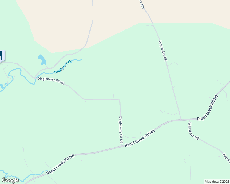 map of restaurants, bars, coffee shops, grocery stores, and more near 4954 Dingleberry Road Northeast in Iowa City