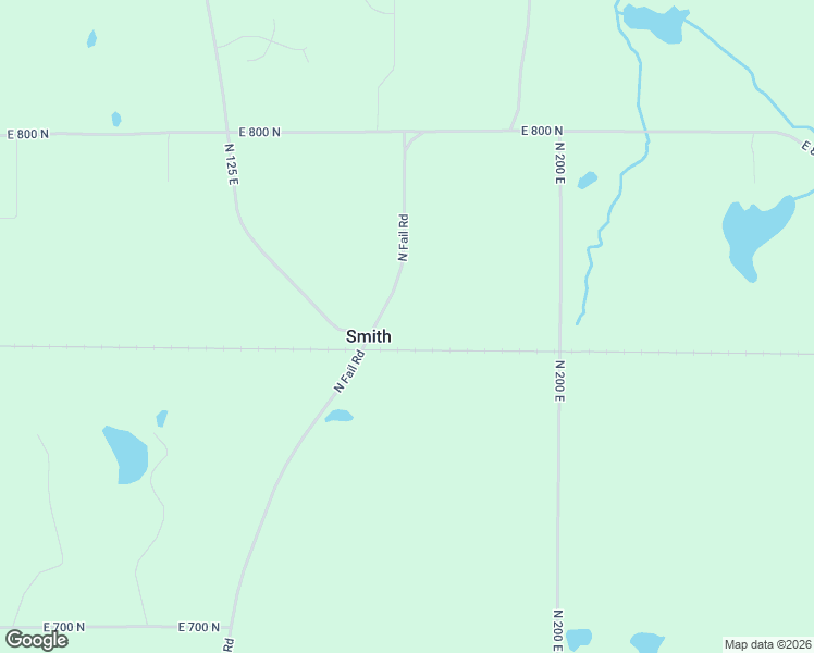 map of restaurants, bars, coffee shops, grocery stores, and more near 7667 North 175 East in La Porte