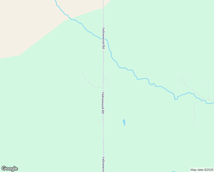 map of restaurants, bars, coffee shops, grocery stores, and more near 1984 Yellowwood Road in Audubon