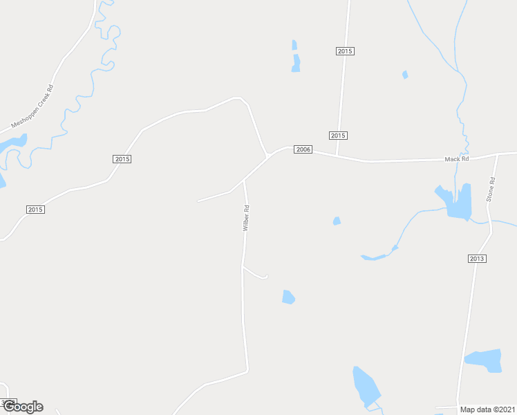 map of restaurants, bars, coffee shops, grocery stores, and more near 532 Wilber Road in Hop Bottom