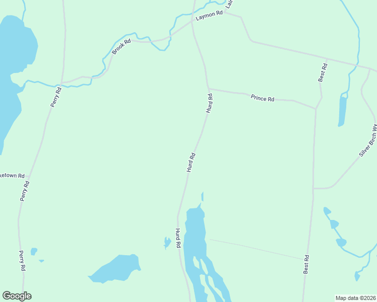 map of restaurants, bars, coffee shops, grocery stores, and more near 491 Hurd Road in Swan Lake