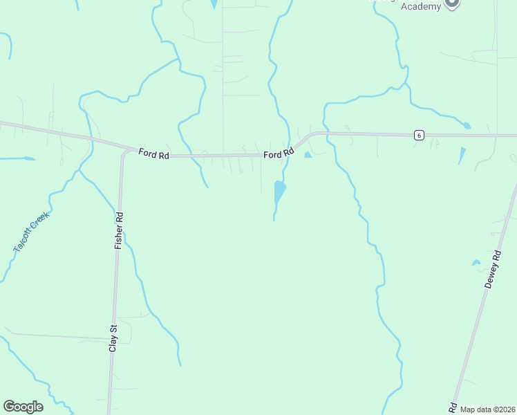 map of restaurants, bars, coffee shops, grocery stores, and more near 6000 Ford Road in Madison