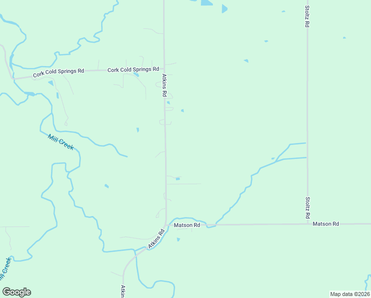 map of restaurants, bars, coffee shops, grocery stores, and more near in Thompson