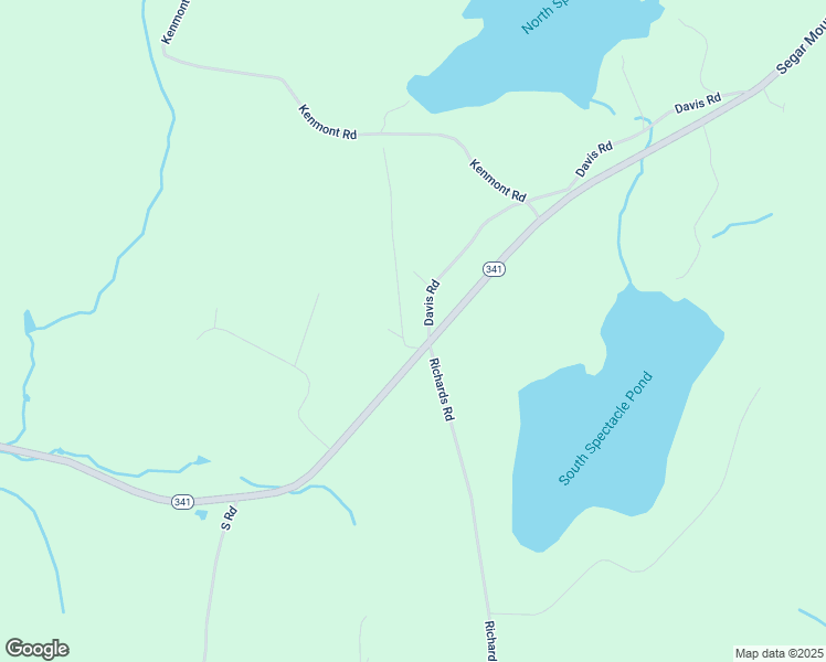 map of restaurants, bars, coffee shops, grocery stores, and more near 2 Bald Hill Road in Kent
