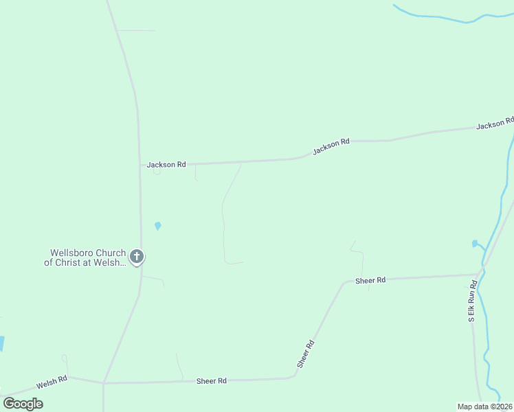 map of restaurants, bars, coffee shops, grocery stores, and more near 109 Strutters Lane in Wellsboro