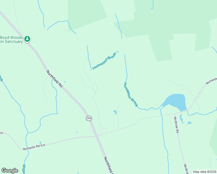 map of restaurants, bars, coffee shops, grocery stores, and more near 52 Old Farm Road in Litchfield