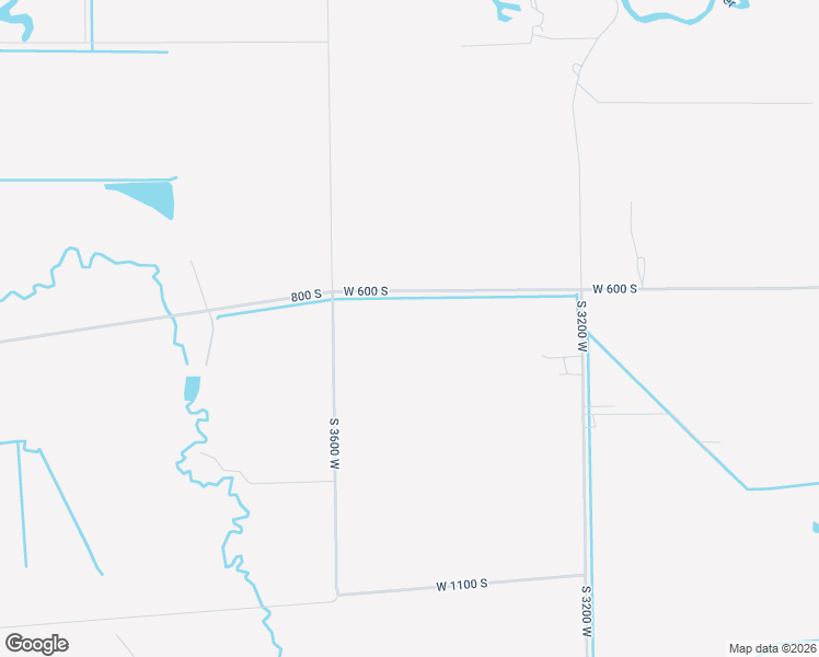 map of restaurants, bars, coffee shops, grocery stores, and more near 3490 West 600 South in Wellsville