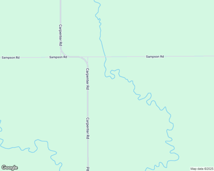 map of restaurants, bars, coffee shops, grocery stores, and more near 14235 Carpenter Road in Camden