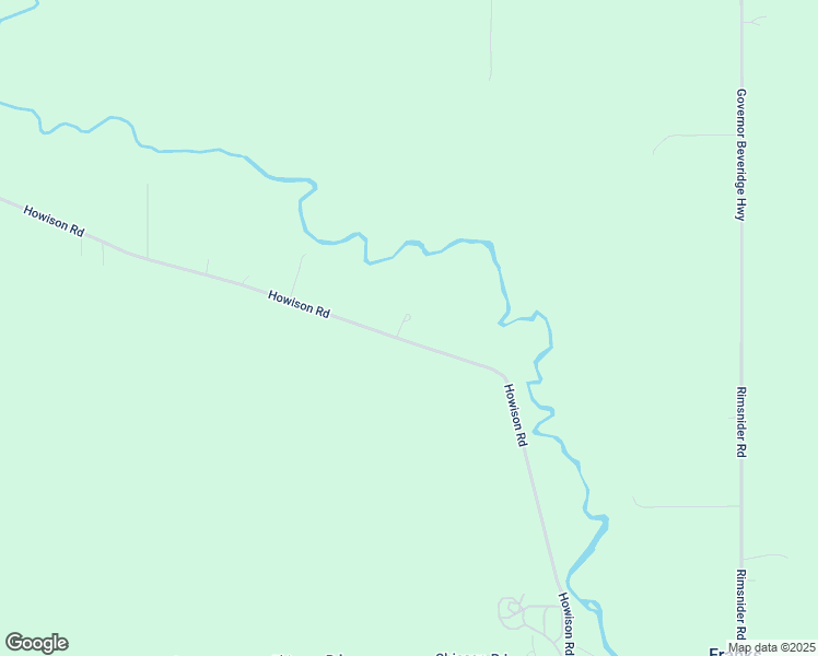 map of restaurants, bars, coffee shops, grocery stores, and more near 6100 Howison Road in Somonauk