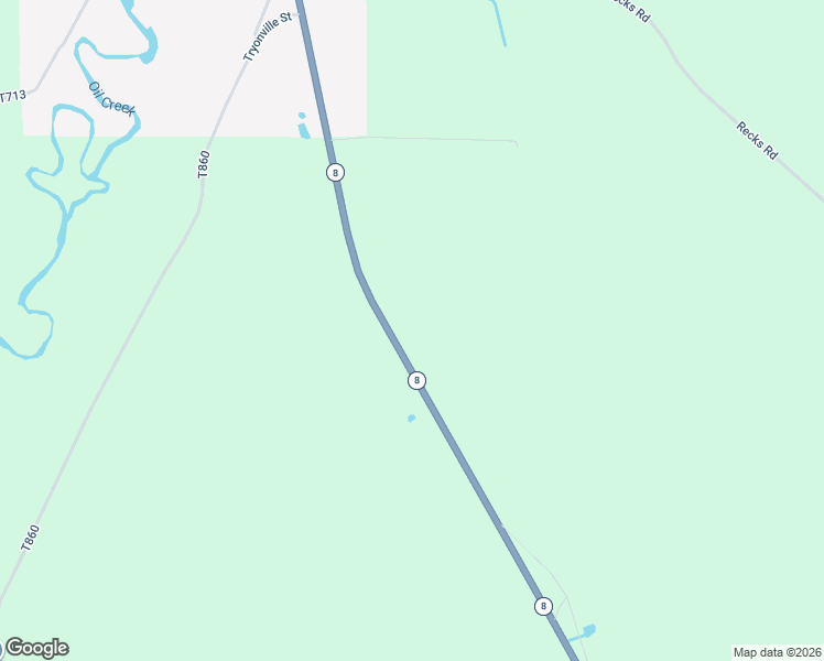 map of restaurants, bars, coffee shops, grocery stores, and more near 17824 Highway 8 in Crawford County