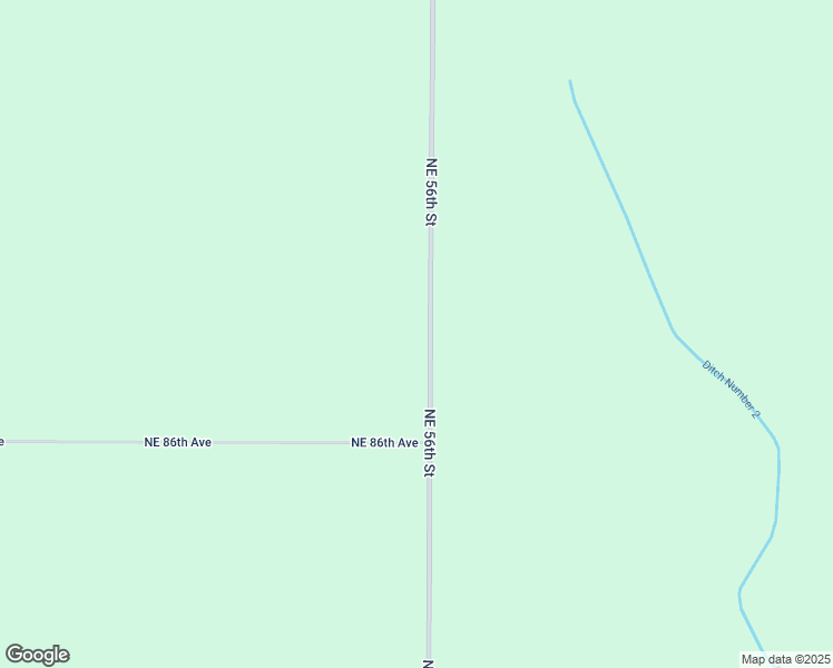 map of restaurants, bars, coffee shops, grocery stores, and more near 8768 Northeast 56th Street in Bondurant