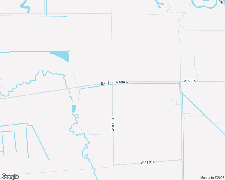 map of restaurants, bars, coffee shops, grocery stores, and more near 632 South 3600 West in Logan