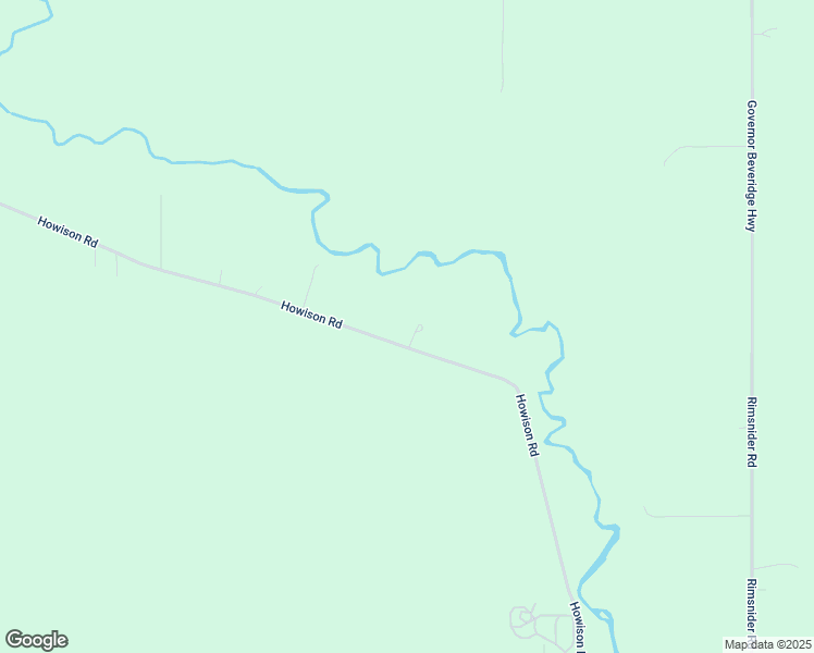 map of restaurants, bars, coffee shops, grocery stores, and more near 6100 Howison Road in Somonauk