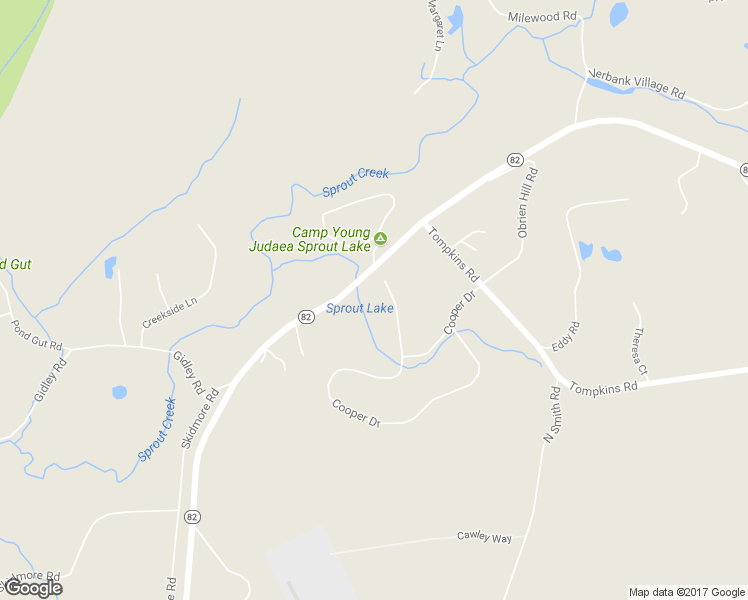 map of restaurants, bars, coffee shops, grocery stores, and more near 225 Cooper Drive Extension in Dutchess County