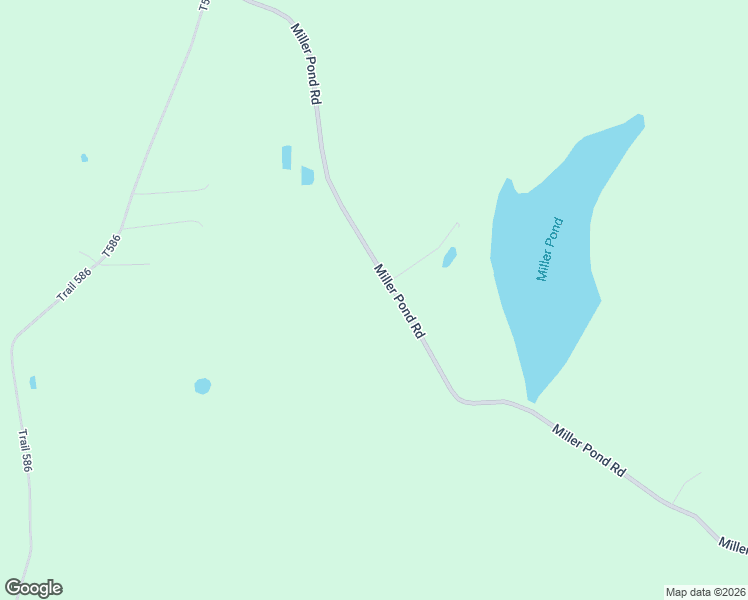 map of restaurants, bars, coffee shops, grocery stores, and more near 237 Miller Pond Road in Honesdale