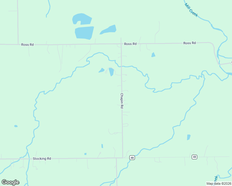 map of restaurants, bars, coffee shops, grocery stores, and more near 5860 Chapin Road in Madison