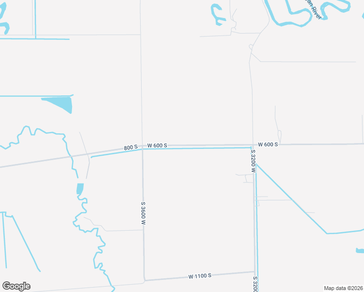 map of restaurants, bars, coffee shops, grocery stores, and more near 3490 West 600 South in Wellsville