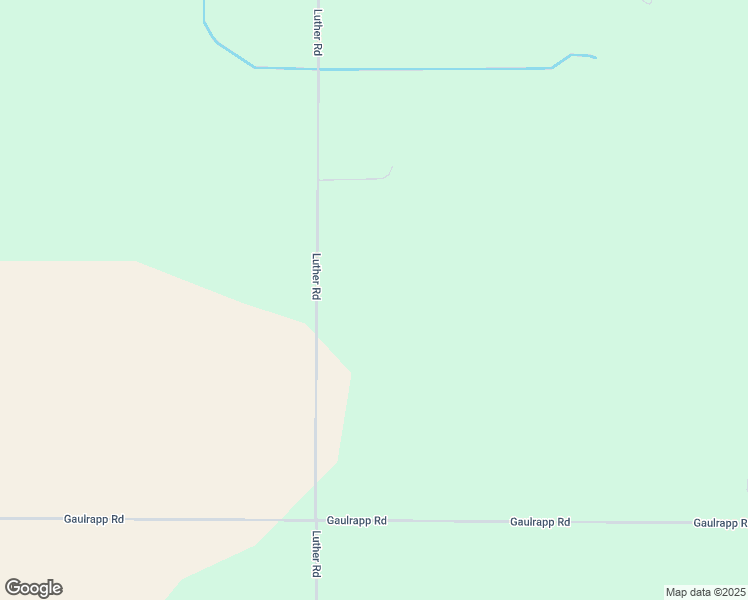 map of restaurants, bars, coffee shops, grocery stores, and more near 9490 Luther Road in Rock Falls