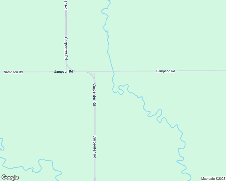 map of restaurants, bars, coffee shops, grocery stores, and more near 14235 Carpenter Road in Camden