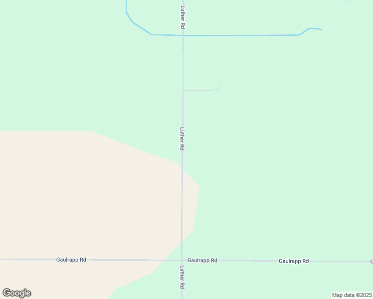 map of restaurants, bars, coffee shops, grocery stores, and more near 9490 Luther Road in Rock Falls