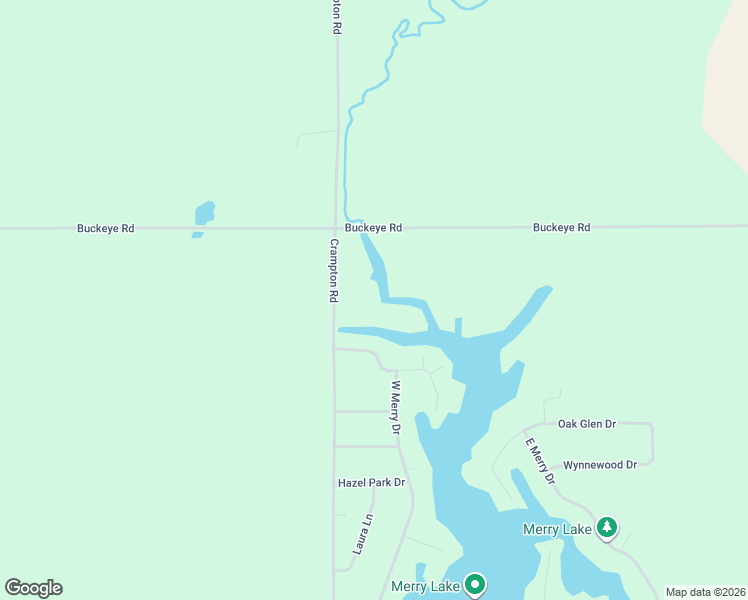 map of restaurants, bars, coffee shops, grocery stores, and more near 14173 Crampton Road in Camden