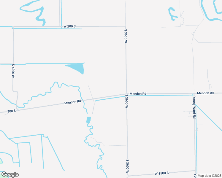 map of restaurants, bars, coffee shops, grocery stores, and more near 3703 West 600 South in Logan