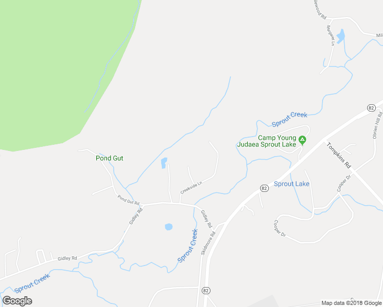 map of restaurants, bars, coffee shops, grocery stores, and more near 4 Salem Court in Pleasant Valley