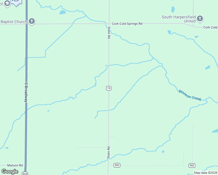 map of restaurants, bars, coffee shops, grocery stores, and more near 956 State Road in Geneva